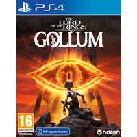 Lord of the Rings: Gollum (PS4) - Hry na PS4