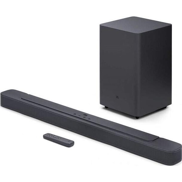E-shop JBL Bar 2.1 Deep Bass MKII