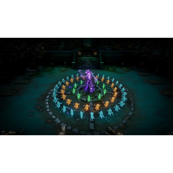 Ghostbusters (2016) (PS4) - Hry na PS4 - Obrázok KMF4100201