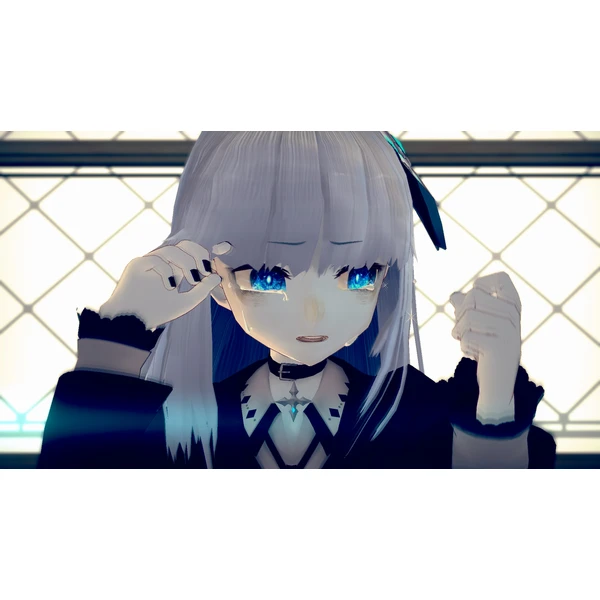 Crystar (Switch) - Hry na Nintendo Switch - Obrázok KMIA300401
