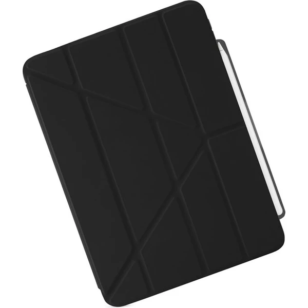 Puzdro na ceruzku Pipetto Origami No3 pre iPad Air 11" (2026/2025/2024)/iPad Air 10.9" (2022/2020) č - Puzdra - Obrázok KMM5000J01