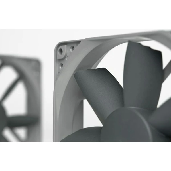 Noctua NF-S12B redux-1200 PWM - Ventilátory pre PC - Obrázok KMN4000L01
