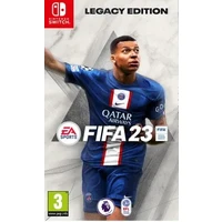 FIFA 23 Legacy Edition (Switch) - Hry na Nintendo Switch