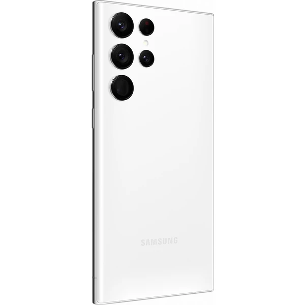 Samsung Galaxy S22 Ultra 5G 12GB/256GB biela (Kategória C) - Mobilné telefóny - Obrázok KMOPF00101