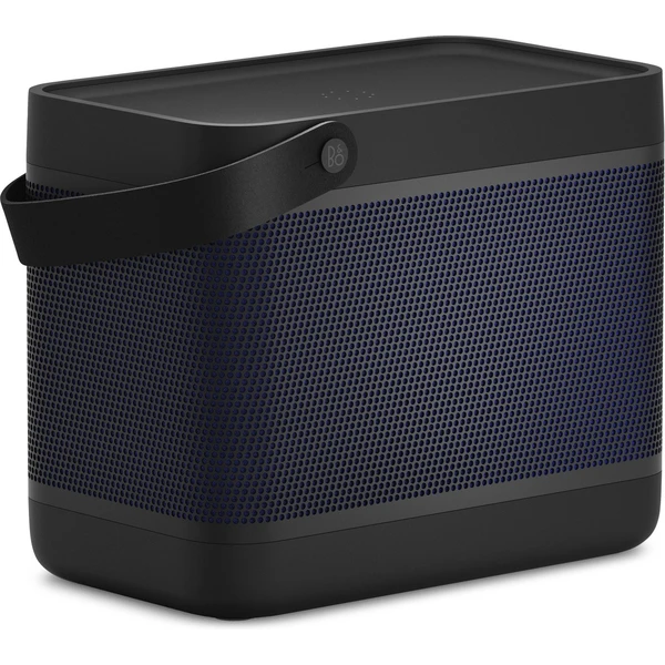 Bang & Olufsen Beolit 20 Black Anthracite - Reproduktory - Hlavný obrázok