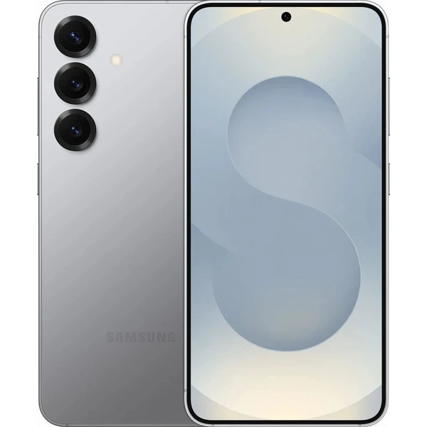 Samsung Galaxy S25 5G 12GB/256GB šedá Enterprise Edition - Mobilné telefóny - Hlavný obrázok