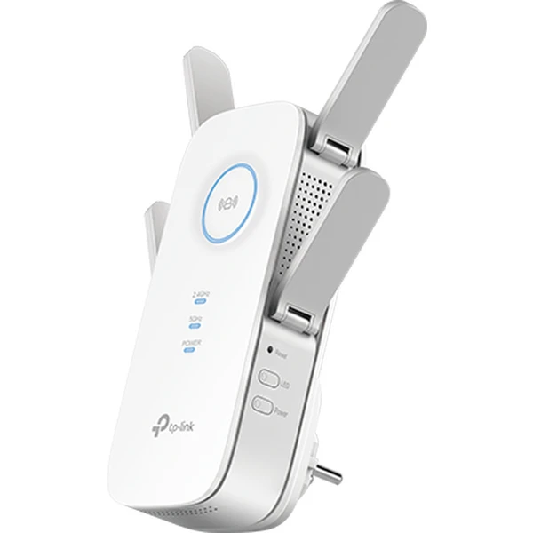 TP-Link RE650 extender - Wi-Fi extendery - Obrázok KMYT000501