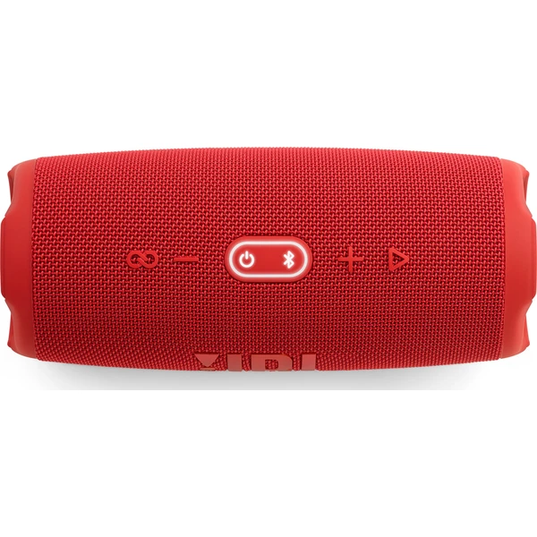 JBL Charge 5 červený - Reproduktory - Obrázok KN4EF00101