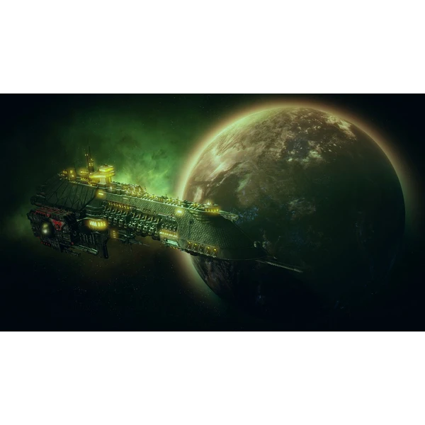 Warhammer 40k: Inquisitor Martyr (PS5) - Hry na PS5 - Obrázok KN84700301