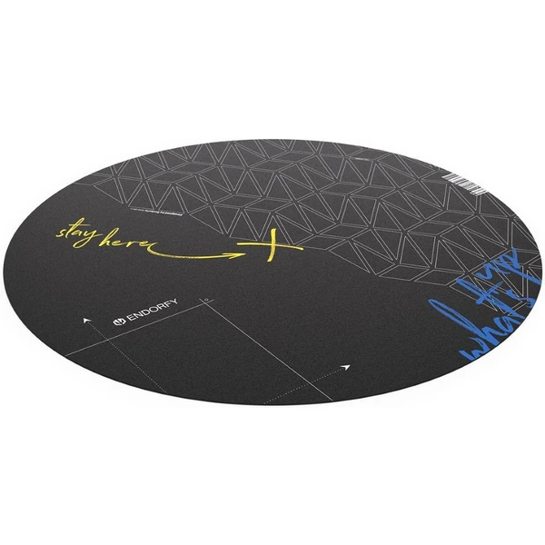 Endorfy FP110C podložka pod stoličku - Podložky pod stoličky - Obrázok KN8N100501