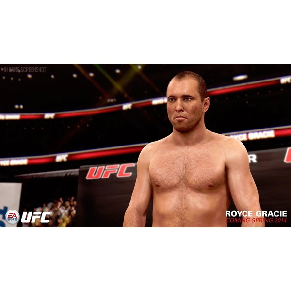 EA Šport UFC (Xbox One) - Hry na Xbox One - Obrázok KNB5100201