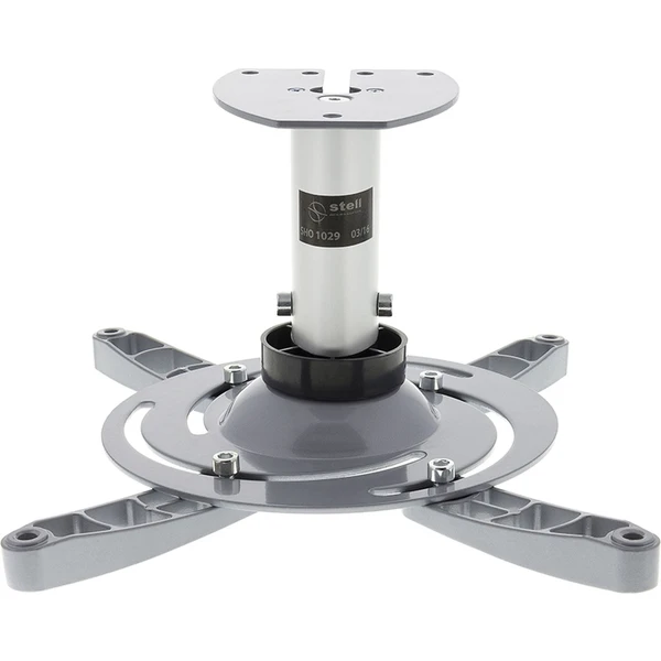 Stell SHO 1029 Stropný držiak projektora - Držiaky - Obrázok KNEE100501