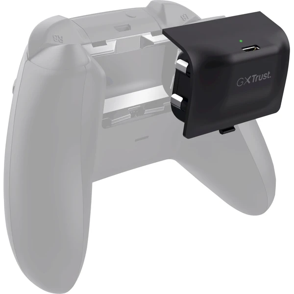 Trust GXT246 AVADO nabíjačka pre Xbox ovládač - Nabíjačky - Obrázok KNGL000K01