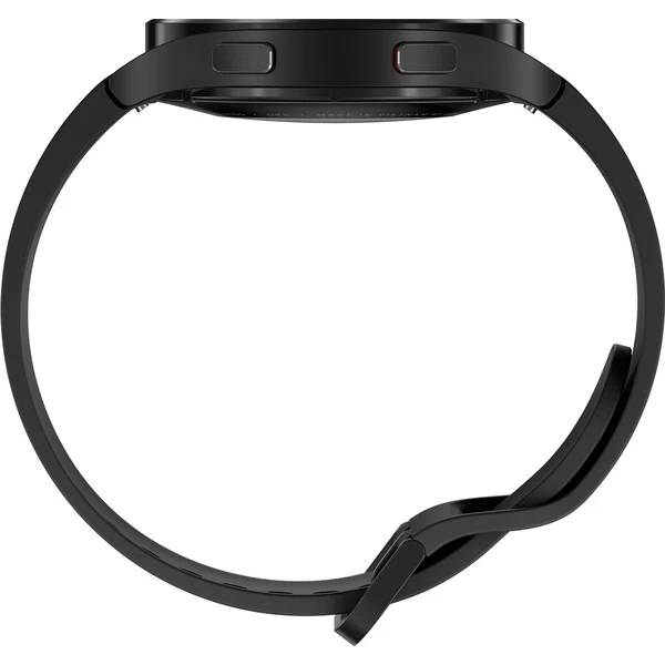 Samsung Galaxy Watch4 44mm LTE čierna - Inteligentné hodinky - Obrázok KNOQ600301
