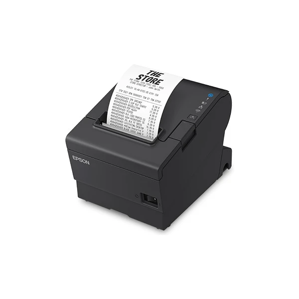 Epson OmniLink® TM-T88VII čierna - Tlačiarne - Obrázok KNSJ300401