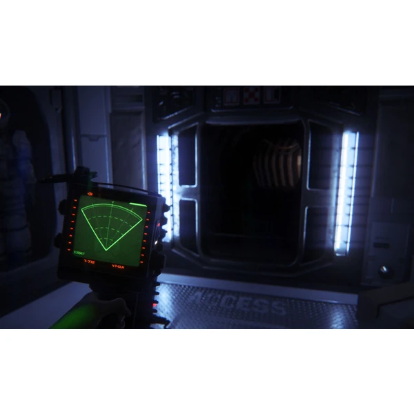 Alien: Isolation (PS4) - Hry na PS4 - Obrázok KNV3100201