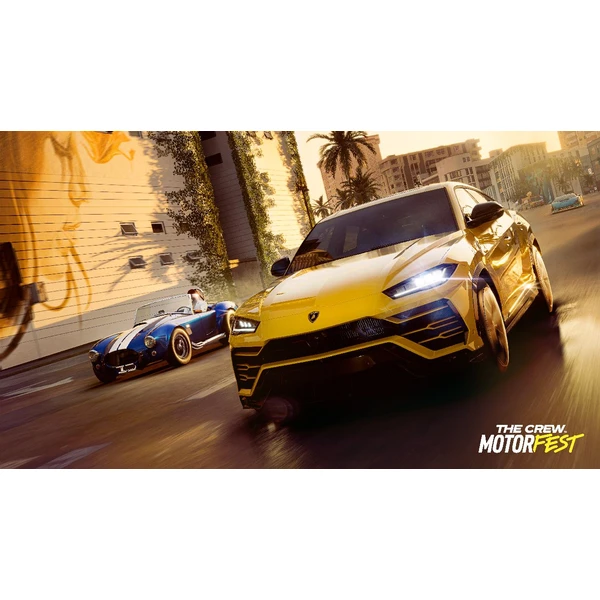 The Crew Motorfest (Xbox One) - Hry na Xbox One - Obrázok KNXL300401