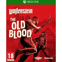 Wolfenstein: The Old Blood (Xbox One) - Hry na Xbox One