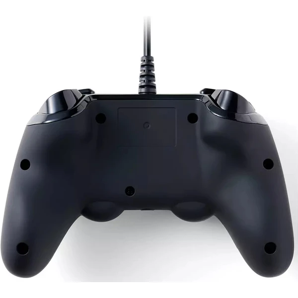 PS4 HW Gamepad Nacon Compact Controller Camo Grey - Herné ovládače - Obrázok KNYI100201