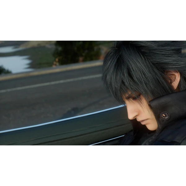 Final Fantasy XV (PS4) - Hry na PS4 - Obrázok KO24100201