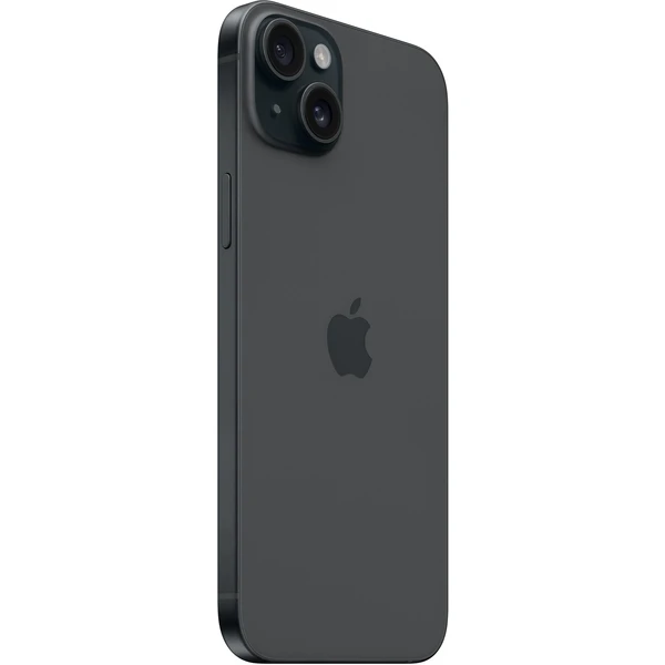 Apple iPhone 15 Plus 256GB čierny - Mobilné telefóny - Obrázok KO39000601