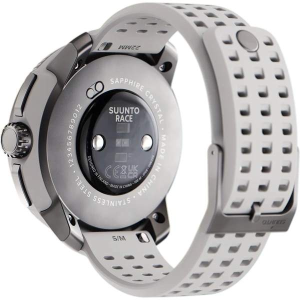 Suunto Race múdre hodinky béžová - Inteligentné hodinky - Obrázok KO71000K01