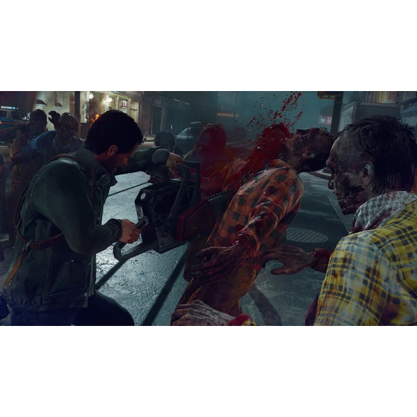 Dead Rising 4: Frank's Big Package (PS4) - Hry na PS4 - Obrázok KO74100201