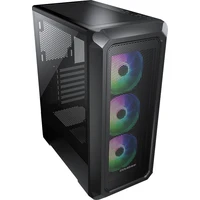 Cougar ARCHON 2 RGB Mesh skriňa čierna - Počítačové skrine
