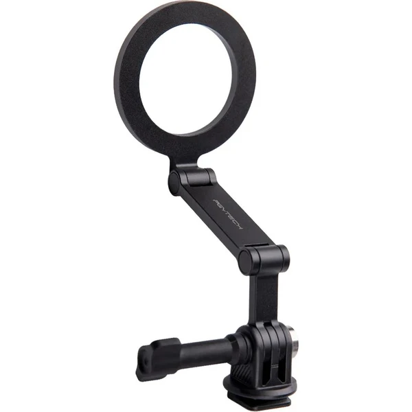 PGYTECH CapLock Magnetic Smartphone Neck Mount Max čierny - Držiaky - Obrázok KO8M000K01