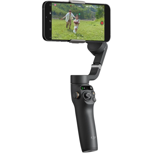 DJI Osmo Mobile 6 - Stabilizátory - Hlavný obrázok