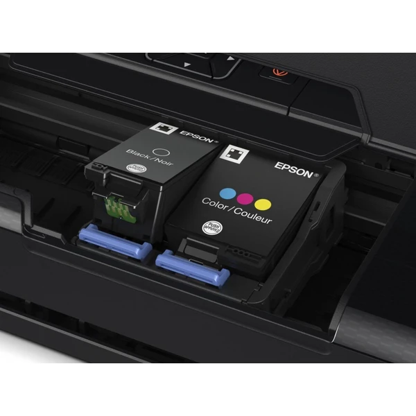 Epson WorkForce WF-100W - Tlačiarne - Obrázok KO9X000501