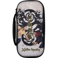 Konix Jujutsu Kaisen Nintendo Switch/Switch Lite Cary Bag Beige - Puzdra