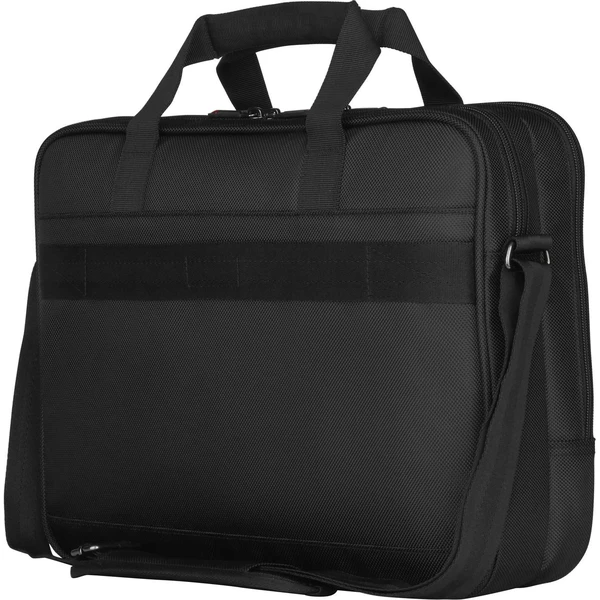 WENGER PROSPECTUS 16" taška na notebook a tablet čierna - Batohy - Obrázok KOE1000K01