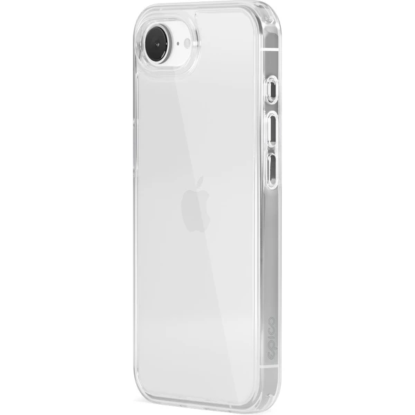 Epico Hero kryt pre iPhone 17e/16e transparentný - Puzdra - Obrázok KOED000O01