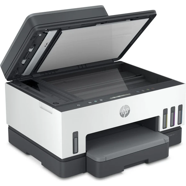 HP Smart Tank 750 multifunkčná atramentová tlačiareň (A4) - 3 roky záruky po registrácii - Tlačiarne - Obrázok KOJNF00101