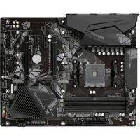 GIGABYTE B550 GAMING X V2  - Základné dosky