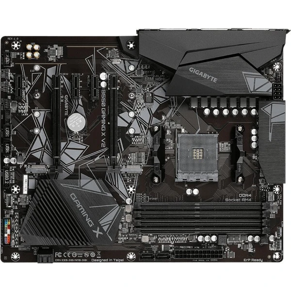 GIGABYTE B550 GAMING X V2  - Základné dosky - Hlavný obrázok