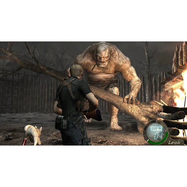 Resident Evil 4 HD (2016) (PS4) - Hry na PS4 - Obrázok KP24100201