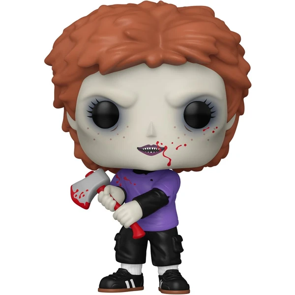 Funko POP! #1772 Filmy: Child's Play (Chucky) - Glen w/Axe - Funko POP! - Obrázok KP2F000K01