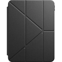 Native Union Active Case, čierna - iPad Air 13" - Puzdra