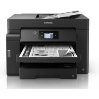 Epson EcoTank M15140 (záruka na 5 rokov po registrácii) - Tlačiarne