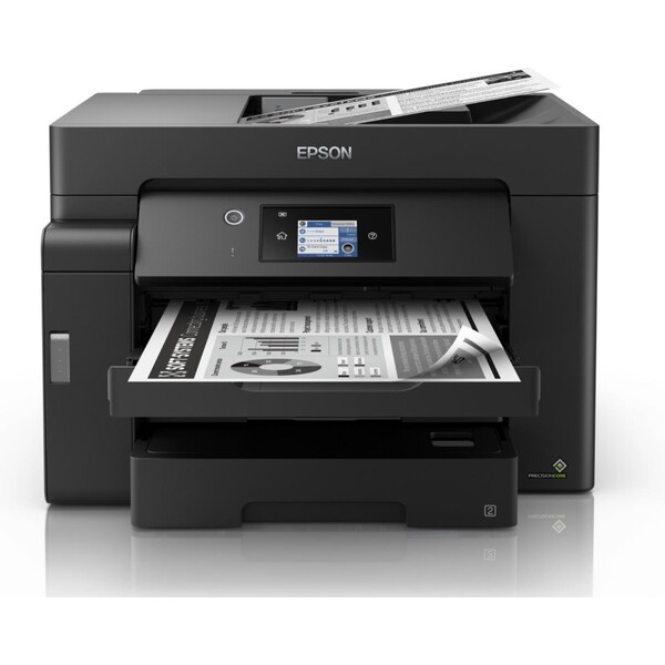 Epson EcoTank M15140 (záruka na 5 rokov po registrácii)