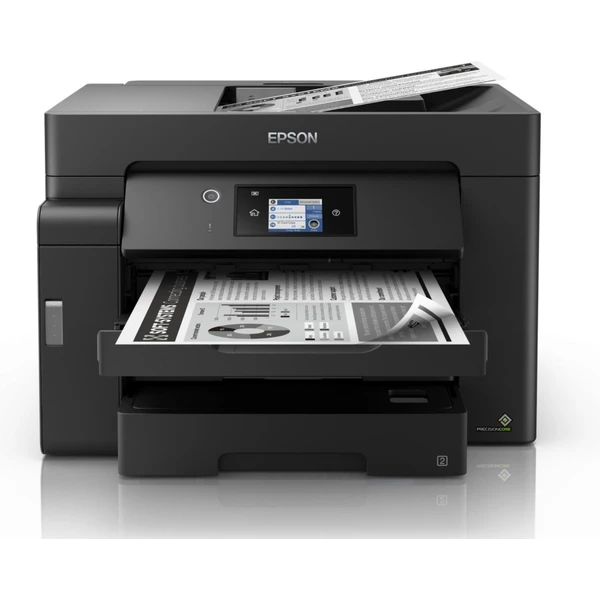Epson EcoTank M15140 (záruka na 5 rokov po registrácii) - Tlačiarne - Hlavný obrázok