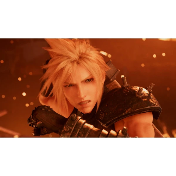 Final Fantasy VII Remake Intergrade (PS5) - Hry na PS5 - Obrázok KPA3100201