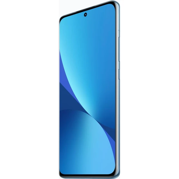 Xiaomi 12 8GB/256GB modrý (Kategória C) - Mobilné telefóny - Obrázok KPDA100501