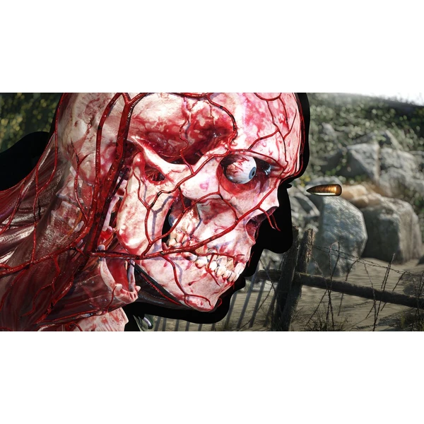 Sniper Elite 5 (PS4) - Hry na PS4 - Obrázok KPFW600301