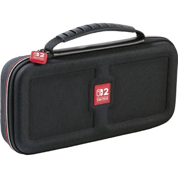 Nacon prepravné puzdro deluxe (NSW/NSW2/OLED) - Puzdra - Hlavný obrázok