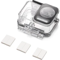 DJI Osmo Action 3 Waterproof Case - Kamery