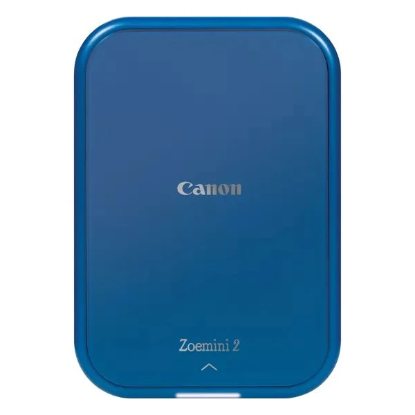 Canon Zoemini 2 tlačiareň Navy - Tlačiarne - Hlavný obrázok