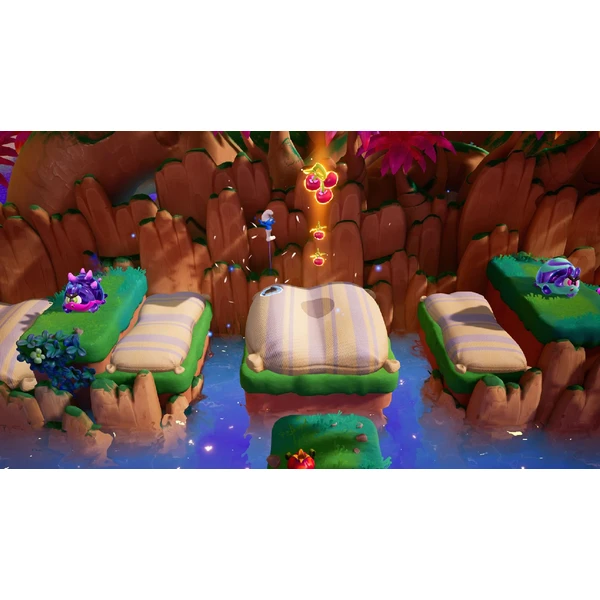 The Smurfs: Dreams Reverie Edition (Switch) - Hry na Nintendo Switch - Obrázok KPX4000K01